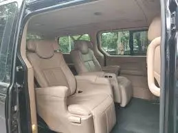 Hyundai Hyundai H1 Royale - Image 2